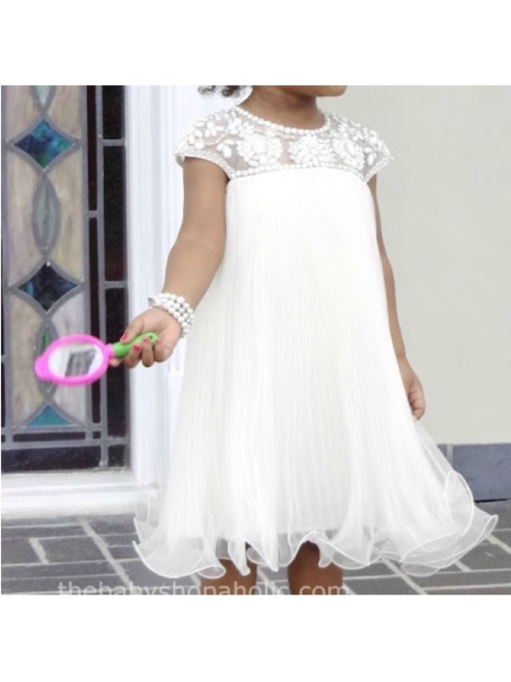 Marchesa/Neiman Marcus/Target beaded dress